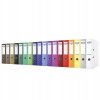 Segregator A4/7 MASTER czerwony 3970001PL-04 DONAU